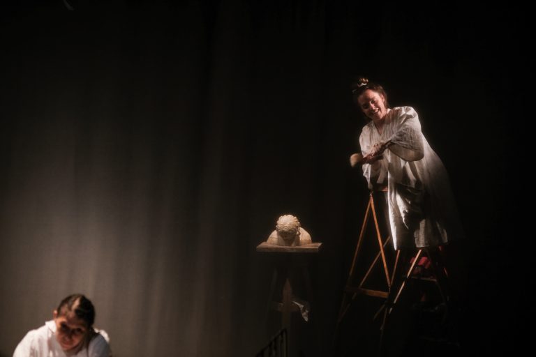 Piece De Theatre Les Femmes Ont Toujours Raison Théâtre du Chaos » Actualités